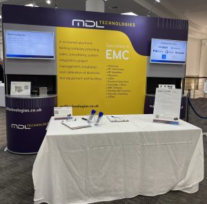 Exploring EMC MDL Technologies 2023