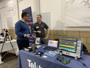 Exploring EMC MDL Technologies 2023