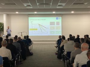 Exploring EMC MDL Technologies 2023