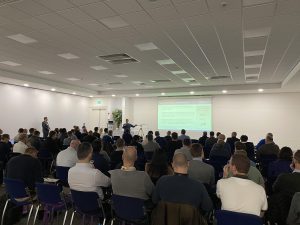 Exploring EMC MDL Technologies 2023